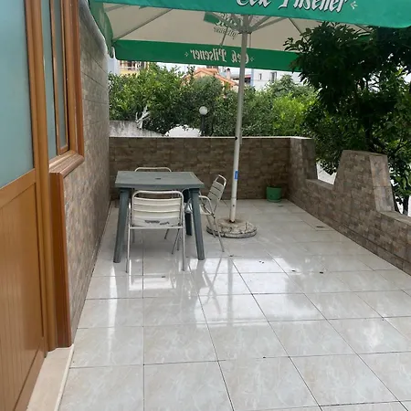 Aulona's Garden * Vlorë